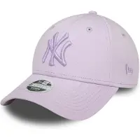 New Era Casquette 'LEAGUE ESS 9FORTY NEYYAN' violet clair