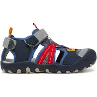 Gioseppo Adrano Slides Bleu EU 25 Enfants