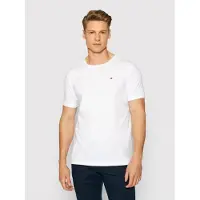 Tommy Hilfiger Underwear Maillot de corps blanc