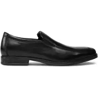 Clarks Shoes Howard Edge Loafers Noir EU 43 Homme