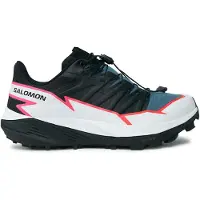Salomon Thundercross Trail Running Shoes Noir EU 38 Femme