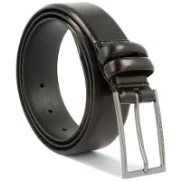 BOSS Ceinture 'Carmello' noir