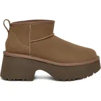 Ugg Bottines 10091-643771 pour Femme