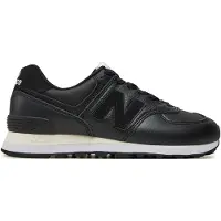 New Balance Baskets basses 574 femmes - Noir - 36