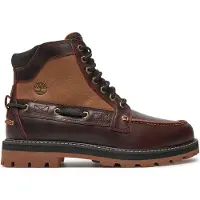 Timberland - Bottines Britton Road pour hommes - Numéro 43