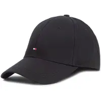 Tommy Hilfiger Casquette bleu marine / rouge / noir / blanc