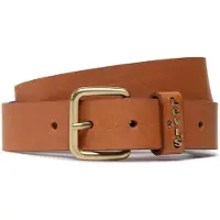 Levi's Ceinture 'Calypso' ocre