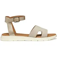 Geox Dandra Sandals Gris EU 37 Femme