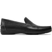 Geox Siron Loafers Noir EU 42 Homme