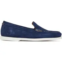 Ralph Lauren Ftw Merton Loafers Bleu EU 45 Homme