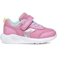 Geox B SPRINTYE GIRL Rosa