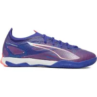 Puma Ultra 5 Match It Indoor Football Shoes Bleu EU 46 Homme