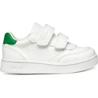 Geox Eclyper Trainers Blanc EU 21 Garçons