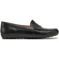 Caprice Mocassin noir