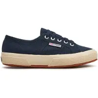 Superga Baskets basses 2750 CLASSIC homme || Taille 36