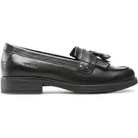 Geox Agata Loafers Noir EU 31 Enfants
