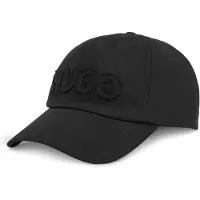 HUGO Cara Fr 01 Cap Noir