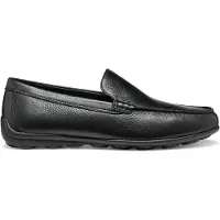 Geox Spherica Ec16 Loafers Noir EU 45 Homme