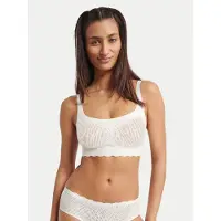 Sloggi Soutien-gorge 'Zero Feel Bliss' blanc