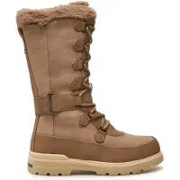 Kimberfeel Adara Snow Boots Beige EU 40 Femme