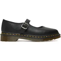 Dr. Martens Ballerines 'Elphie Mj Virginia 40685001' noir