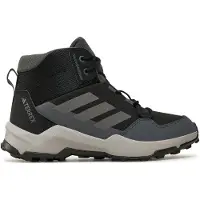 Adidas Boots 'AX4R' gris / noir