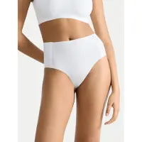 Sloggi Culottes & slips ZERO Feel 2.0 High waist femmes - Blanc - EU XS