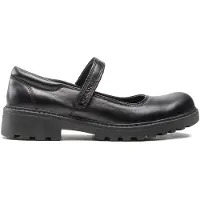 Geox Casey Ballet Pumps Noir EU 40 Fille