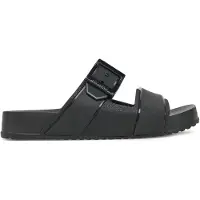 Melissa Cozy Connection Slides Noir EU 38 Femme