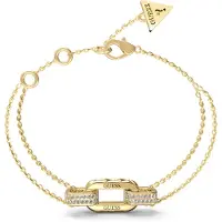 GUESS Bracelet Femme Élégant Guess JUBB04581JWYGS