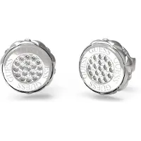 GUESS Jube04595jwrh Earrings Argenté Femme