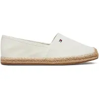 Tommy Hilfiger Espadrilles blanc