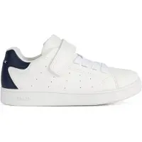 Geox Eclyper Trainers Blanc EU 36 Enfants