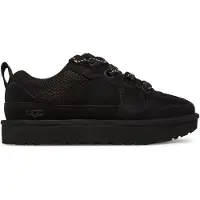 Ugg Baskets basses 'Lo Lowmel' noir