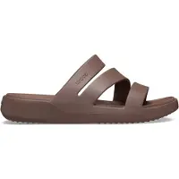 Crocs Mule 'Getaway' marron