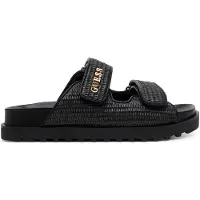 GUESS Fljfde Fap19 Couleur Noir