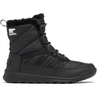 Sorel Dames Bottine Whitney II Plus Lace WP 2088241 noir