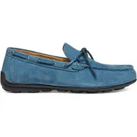 Geox U Spherica Ec16 Couleur Bleu