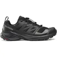 Salomon X-adventure Gore-tex Trail Running Shoes Noir EU 40 Homme