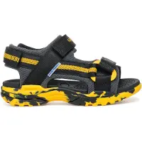 Geox J Borealis B Couleur Noir