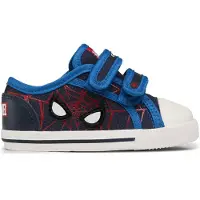 Geox Baskets à Scratch Plate Enfant Kilwi Canv+Geobuck