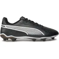 Puma boty Fotbal King Match Fg ag Jr 10757301
