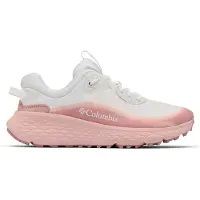 Columbia Chaussure de sport pour femmes Columbia, modèle Terrastride CRZ, couleur rose, taille US 7.5