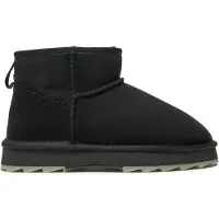 Emu Shoes Sharky Micro, W12548Noir