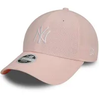 New Era 9forty Mlb New York Yankees Unisexe - Casquettes, Rose - Taille One Size