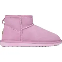Emu australia Stinger Micro Boots Rose EU 36 Femme