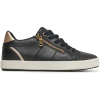 Geox Blomiee Trainers Noir EU 36 Femme