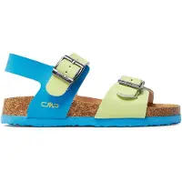 CMP Raisho Sandales Blau EU 31 Blau EU 31