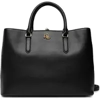 Lauren Accesorios Sacs à main 'MARCY' noir
