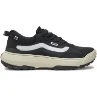 Vans Baskets basses 'MTE Crosspath' noir / blanc
